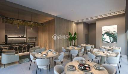 Apartamento com 3 quartos à venda na Rua Gomes Jardim, 355, Centro, Novo Hamburgo, 127 m2 por R$ 655.000