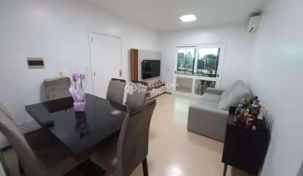 Apartamento com 2 quartos à venda na Rua Marcílio Dias, 445, Rio Branco, Novo Hamburgo, 75 m2 por R$ 479.000