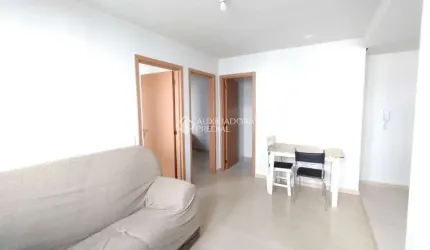 Apartamento com 2 quartos à venda na Celestino Killing, 100, Santo Afonso, Novo Hamburgo, 44 m2 por R$ 175.000