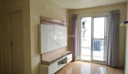 Apartamento com 3 quartos à venda na Rua Tomé de Souza, 100, Santos Dumont, São Leopoldo, 52 m2 por R$ 180.000