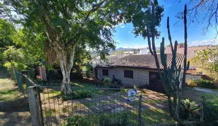 Casa com 3 quartos à venda na Rua Forquetinha, 100, Jardim Mauá, Novo Hamburgo, 252 m2 por R$ 600.000