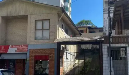 Prédio à venda na Rua Joaquim Pedro Soares, 1066, Guarani, Novo Hamburgo, 251 m2 por R$ 850.000