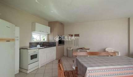 Apartamento com 2 quartos à venda na Rua Bento Gonçalves, 886, Pátria Nova, Novo Hamburgo, 76 m2 por R$ 340.002