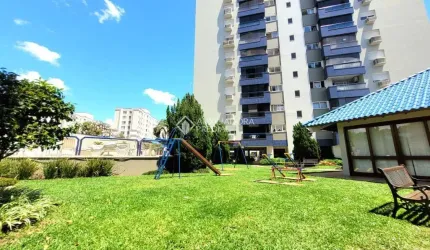 Apartamento com 3 quartos à venda na Rua Joaquim Manuel de Macêdo, 33, Vila Rosa, Novo Hamburgo, 92 m2 por R$ 750.000