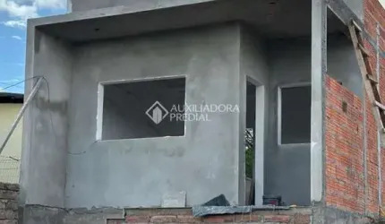 Casa com 3 quartos à venda na Rua Botucatu, 14, Santo André, São Leopoldo, 80 m2 por R$ 380.000