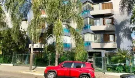 Apartamento com 3 quartos à venda na Rua São Jacó, 117, Centro, Novo Hamburgo, 127 m2 por R$ 789.900