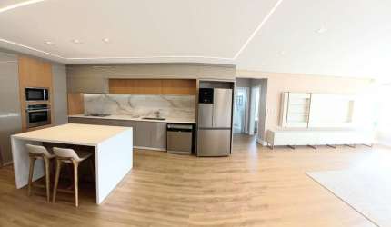 Apartamento com 3 quartos à venda na Taquara, 691, Primavera, Dois Irmãos, 130 m2 por R$ 890.000
