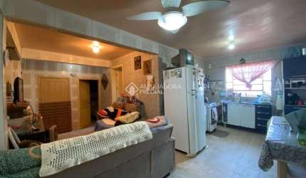 Casa com 2 quartos à venda na Rua Osmar Senger, 70, Hamburgo Velho, Novo Hamburgo, 92 m2 por R$ 600.000