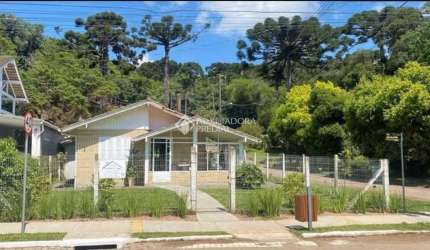 Casa com 4 quartos à venda na Alziro Torres Filho, 1526, Centro, São Francisco de Paula, 300 m2 por R$ 1.596.000