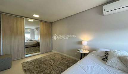 Apartamento com 3 quartos à venda na São Paulo, 150, Centro, Campo Bom, 98 m2 por R$ 795.000