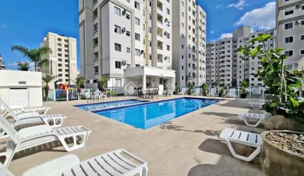 Apartamento com 2 quartos à venda na Rua Avaí, 119, Vila Rosa, Novo Hamburgo, 45 m2 por R$ 330.000