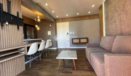 Apartamento com 2 quartos à venda na Rua Cinco de Abril, 488, Centro, Novo Hamburgo, 66 m2 por R$ 480.000