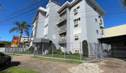 Apartamento com 2 quartos à venda na Avenida dos Estados, 3387, Centro, Campo Bom, 70 m2 por R$ 390.000