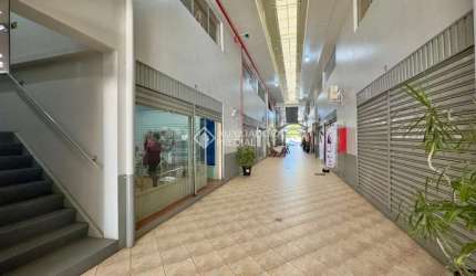 Ponto comercial à venda na Rua Joaquim Nabuco, 111, Rio Branco, Novo Hamburgo, 53 m2 por R$ 169.000