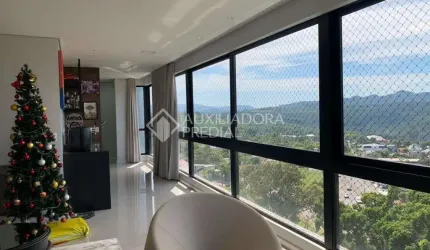 Apartamento com 3 quartos à venda na BOLIVIA, 330, Cidade Nova, Ivoti, 225 m2 por R$ 1.590.000