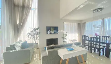 Casa em condomínio fechado com 3 quartos à venda na Rua Capitão Montanha, 39, Centenário, Sapiranga, 186 m2 por R$ 1.240.000
