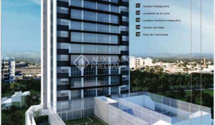 Apartamento com 3 quartos à venda na Avenida dos Estados, 1477, Centro, Campo Bom, 102 m2 por R$ 959.131