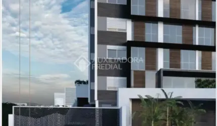 Apartamento com 3 quartos à venda na Avenida dos Estados, 1477, Centro, Campo Bom, 102 m2 por R$ 763.824