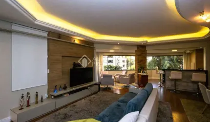 Apartamento com 3 quartos à venda na Rua Heller, 390, Centro, Novo Hamburgo, 179 m2 por R$ 1.272.000