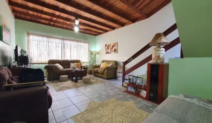 Casa em condomínio fechado com 3 quartos à venda na Rua Inglaterra, 619, Petrópolis, Novo Hamburgo, 185 m2 por R$ 610.000