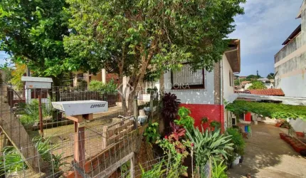 Casa em condomínio fechado com 6 quartos à venda na Avenida Vereador Adão Rodrigues de Oliveira, 500, Ideal, Novo Hamburgo, 169 m2 por R$ 1.100.000