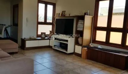 Cobertura com 3 quartos à venda na Rua Iraí, 56, Guarani, Novo Hamburgo, 174 m2 por R$ 600.000