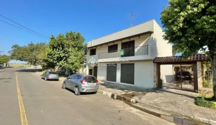 Casa em condomínio fechado com 2 quartos à venda na Rua do Bosque, 470, Boa Saúde, Novo Hamburgo, 207 m2 por R$ 525.000