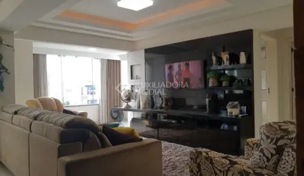 Apartamento com 3 quartos à venda na Rua Vinte e Cinco de Julho, 60, Rio Branco, Novo Hamburgo, 163 m2 por R$ 960.000
