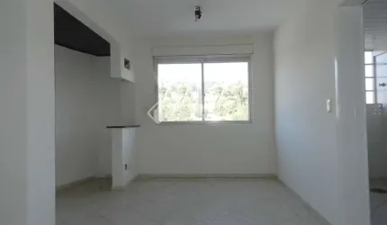 Apartamento com 3 quartos à venda na Rua Bento Gonçalves, 405, Ouro Branco, Novo Hamburgo, 70 m2 por R$ 308.000