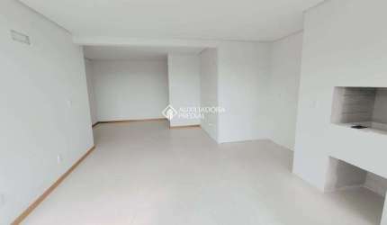 Apartamento com 2 quartos à venda na SANTO ANTONIO DA PATRULHA, 409, Floresta, Dois Irmãos, 65 m2 por R$ 433.062