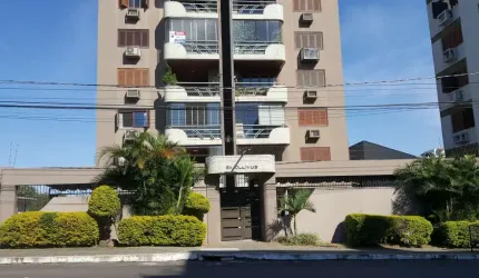 Cobertura com 3 quartos à venda na Rua Osvaldo Aranha, 399, Pátria Nova, Novo Hamburgo, 278 m2 por R$ 1.092.500