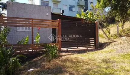 Casa em condomínio fechado com 1 quarto à venda na Rua Silveira Martins, 1690, Centro, Novo Hamburgo, 68 m2 por R$ 256.000