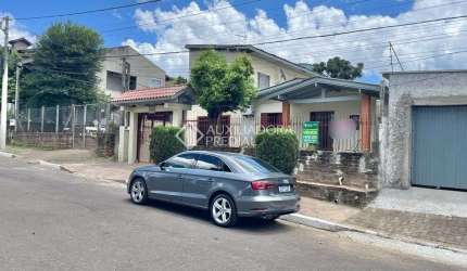 Casa em condomínio fechado com 3 quartos à venda na Rua Alfredo Müller, 369, Canudos, Novo Hamburgo, 140 m2 por R$ 325.000