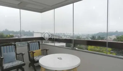 Apartamento com 3 quartos à venda na Rua Recife, 560, Boa Vista, Novo Hamburgo, 129 m2 por R$ 619.900