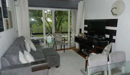 Apartamento com 3 quartos à venda na Rua José João Martins, 21, Guarani, Novo Hamburgo, 97 m2 por R$ 359.000