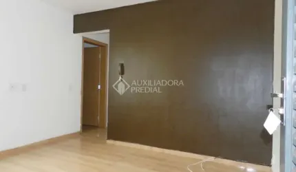 Apartamento com 2 quartos à venda na Rua Coronel Jacob Kroeff Filho, 1777, Rondônia, Novo Hamburgo, 44 m2 por R$ 164.900
