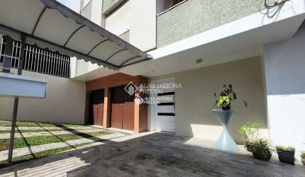 Apartamento com 2 quartos à venda na Rua João Antônio da Silveira, 520, Centro, Novo Hamburgo, 76 m2 por R$ 230.000