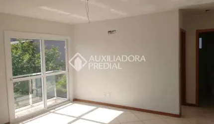 Apartamento com 2 quartos à venda na Rua Alemanha, 60, Rincão, Novo Hamburgo, 58 m2 por R$ 250.000