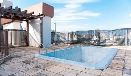 Cobertura com 3 quartos à venda na Rua Cristóvão Colombo, 603, Vila Rosa, Novo Hamburgo, 257 m2 por R$ 990.000