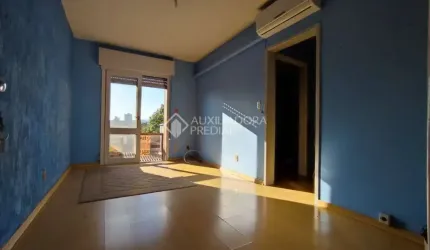 Apartamento com 2 quartos à venda na Rua Castro Alves, 570, Rio Branco, Novo Hamburgo, 77 m2 por R$ 370.000
