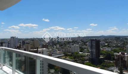 Apartamento com 3 quartos à venda na Rua Heller, 513, Centro, Novo Hamburgo, 106 m2 por R$ 943.437