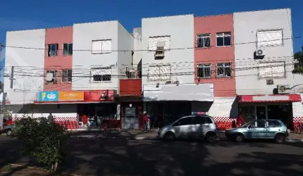 Apartamento com 1 quarto à venda na Rua Henrique Dias, 22, Rio Branco, Canoas, 43 m2 por R$ 145.000