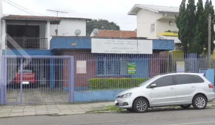 Casa em condomínio fechado com 3 quartos à venda na Rua Alegrete, 210, Boa Vista, Novo Hamburgo, 175 m2 por R$ 699.500