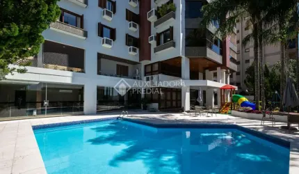 Apartamento com 3 quartos à venda na Rua Heller, 243, Centro, Novo Hamburgo, 194 m2 por R$ 1.250.000