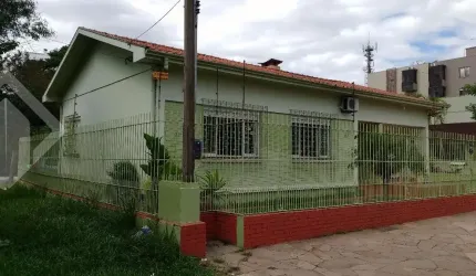 Casa em condomínio fechado com 3 quartos à venda na Rua Borges de Medeiros, 317, Rio Branco, Novo Hamburgo, 140 m2 por R$ 590.000