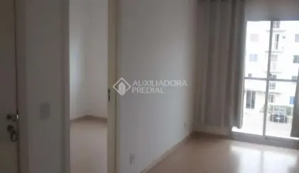 Apartamento com 3 quartos à venda na Rua Tomé de Souza, 100, Santos Dumont, São Leopoldo, 52 m2 por R$ 156.000