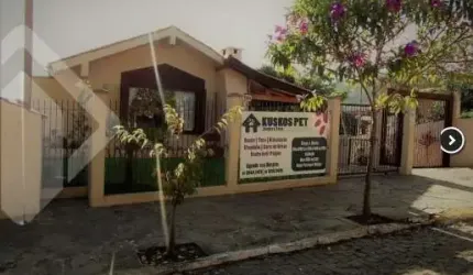 Casa em condomínio fechado com 4 quartos à venda na SAO MIGUEL, 1954, Centro, Dois Irmãos, 109 m2 por R$ 1.100.000