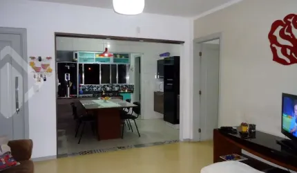Apartamento com 3 quartos à venda na Rua Flores da Cunha, 642, Pátria Nova, Novo Hamburgo, 86 m2 por R$ 390.000
