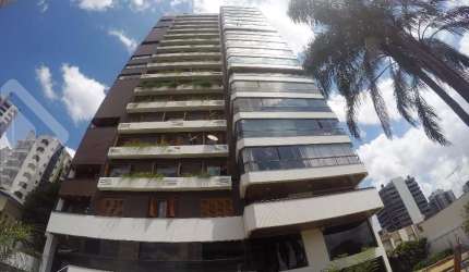 Apartamento com 3 quartos à venda na Rua Heller, 61, Centro, Novo Hamburgo, 221 m2 por R$ 849.000