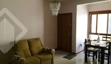 Cobertura com 2 quartos à venda na Rua Avaí, 17, Vila Rosa, Novo Hamburgo, 155 m2 por R$ 840.000